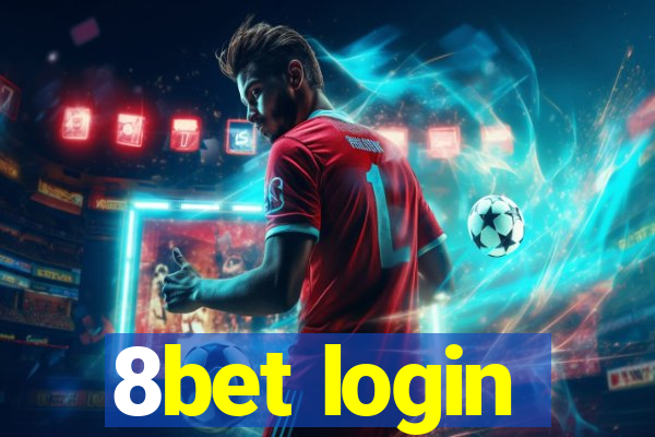 8bet login