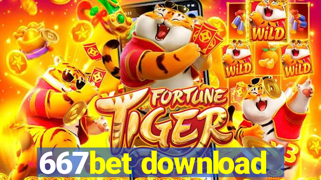 667bet download