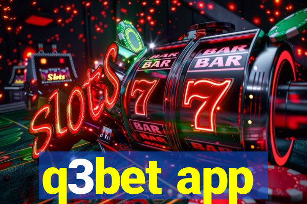 q3bet app