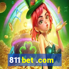 811 bet .com