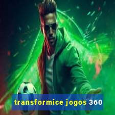 transformice jogos 360