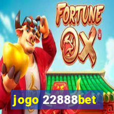 jogo 22888bet