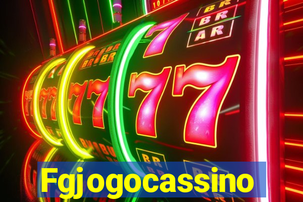 Fgjogocassino