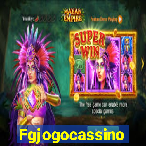 Fgjogocassino