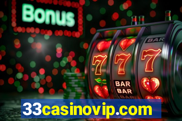 33casinovip.com