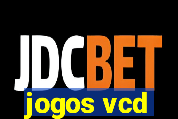 jogos vcd