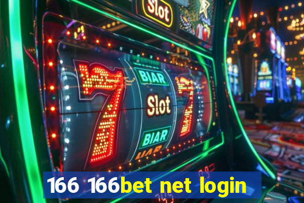 166 166bet net login