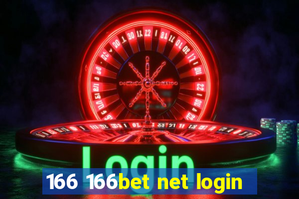 166 166bet net login