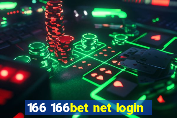 166 166bet net login