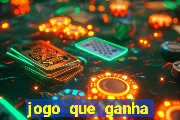 jogo que ganha dinheiro no paypal