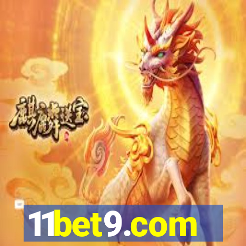 11bet9.com