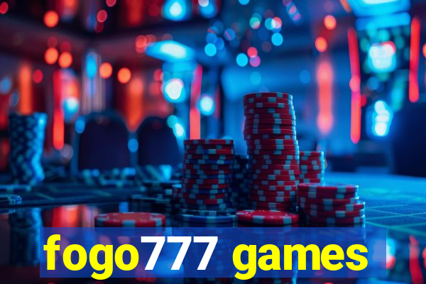 fogo777 games