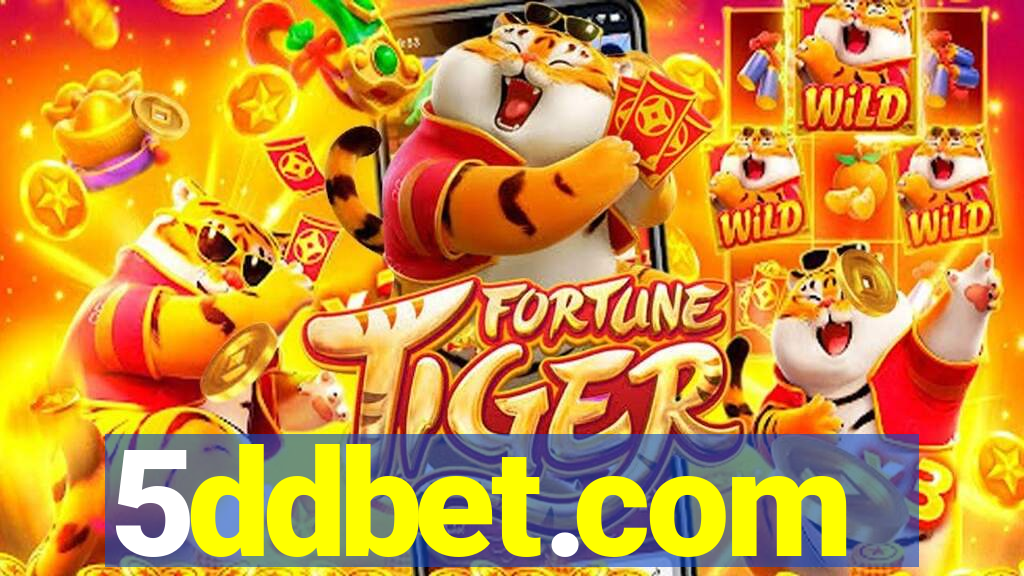 5ddbet.com