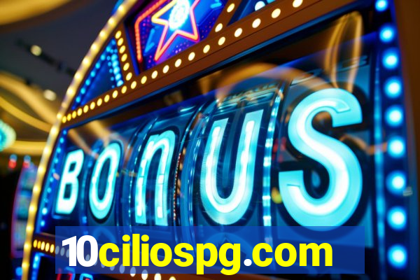 10ciliospg.com