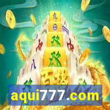 aqui777.com