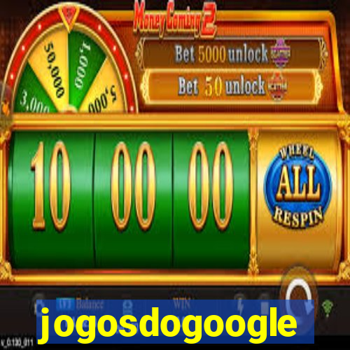 jogosdogoogle