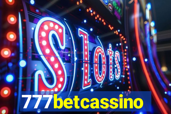 777betcassino