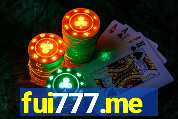 fui777.me