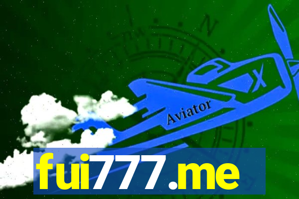 fui777.me