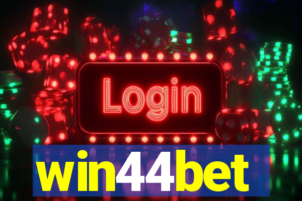 win44bet