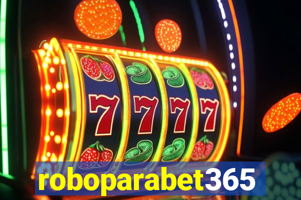 roboparabet365