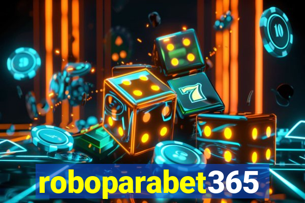 roboparabet365