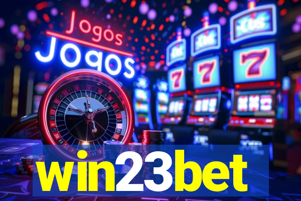 win23bet