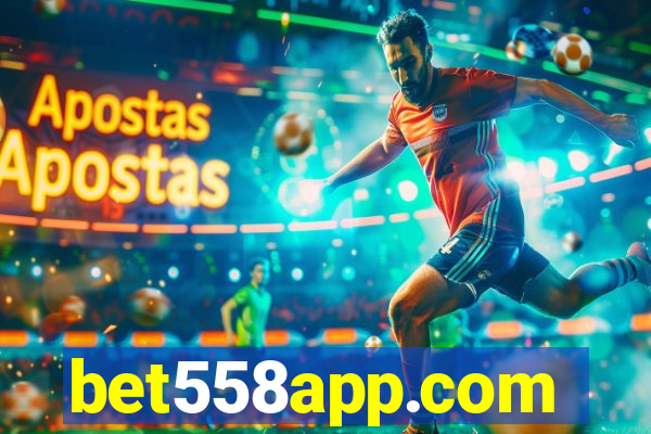 bet558app.com