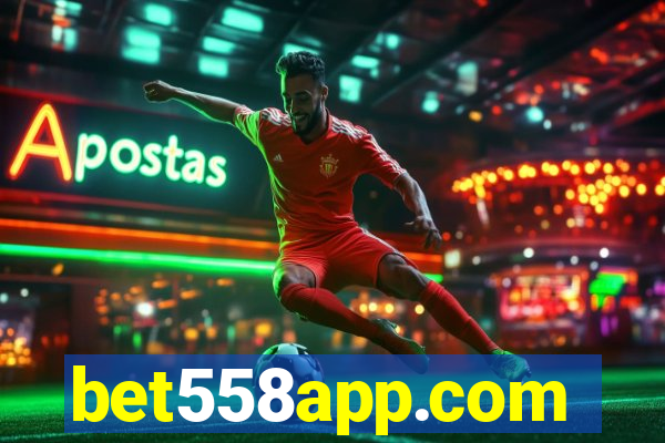 bet558app.com