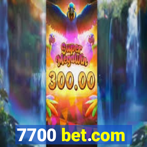 7700 bet.com