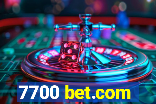 7700 bet.com