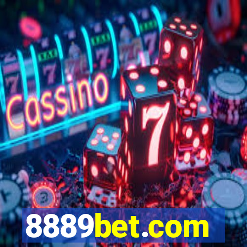 8889bet.com