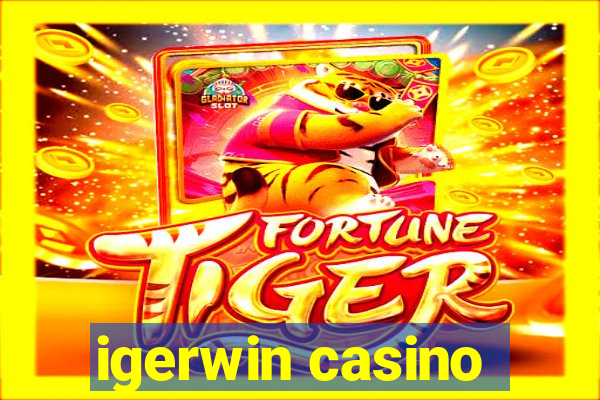 igerwin casino