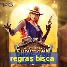 regras bisca