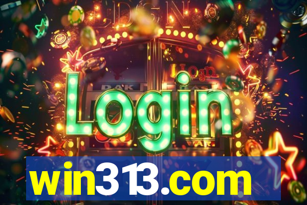 win313.com