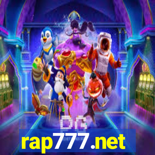 rap777.net