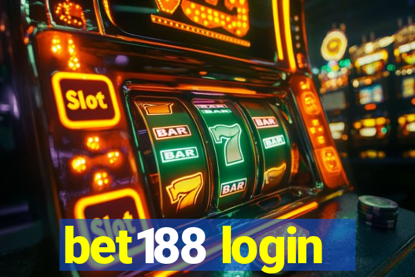 bet188 login