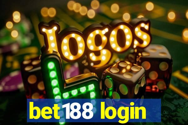 bet188 login