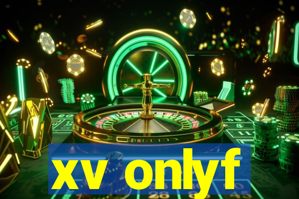 xv onlyf