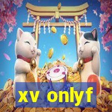 xv onlyf