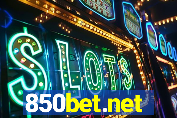 850bet.net