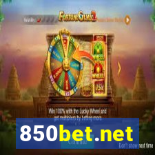 850bet.net