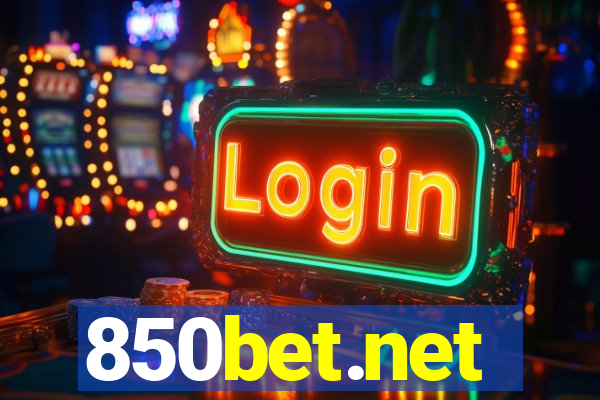 850bet.net