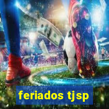 feriados tjsp