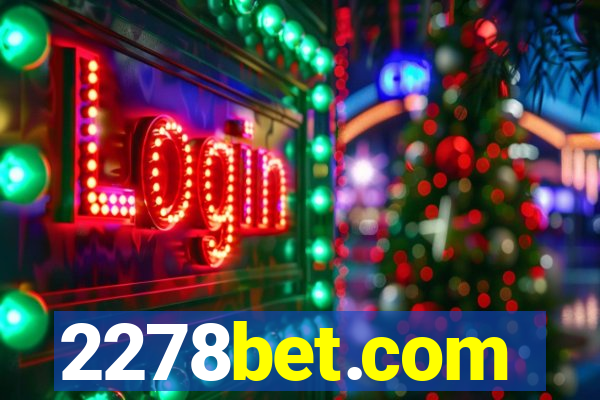 2278bet.com