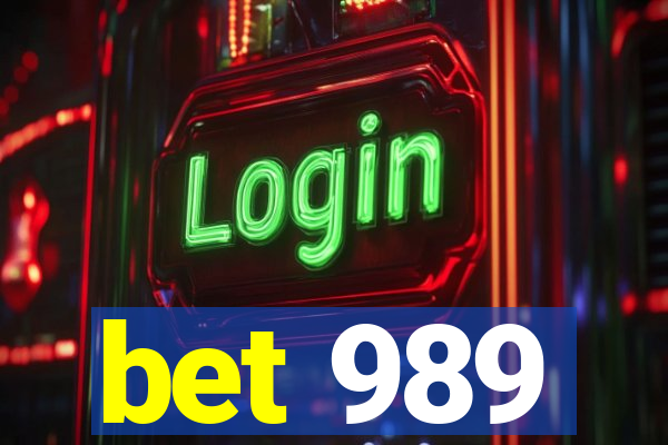 bet 989