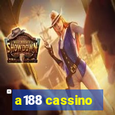 a188 cassino