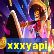 xxxyapi