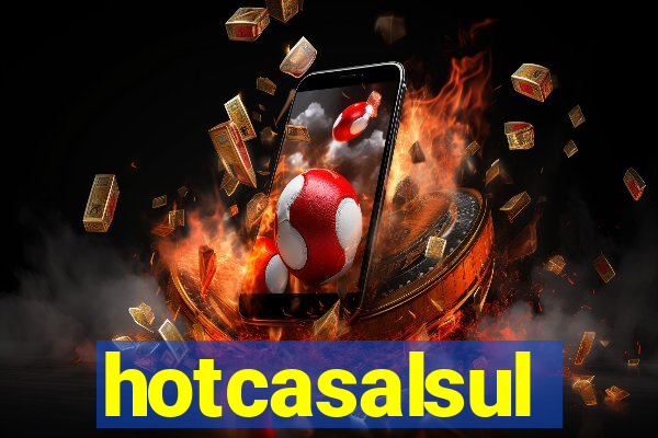 hotcasalsul