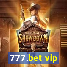 777.bet vip